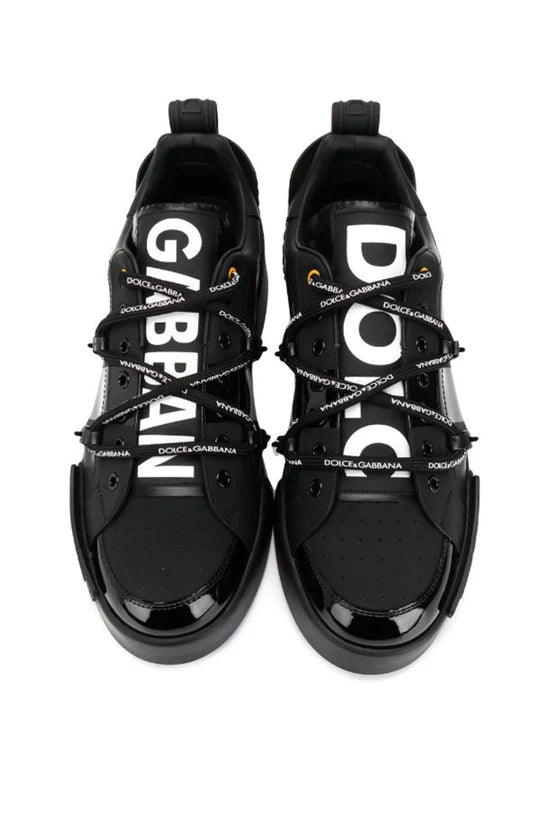 SNEAKERS DOLCE & GABBANA