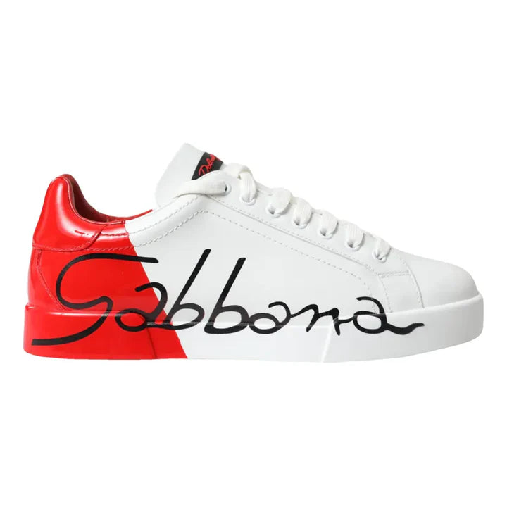 SNEAKERS DOLCE & GABBANA