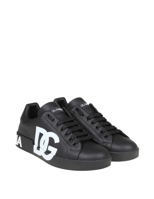 SNEAKERS DOLCE & GABBANA