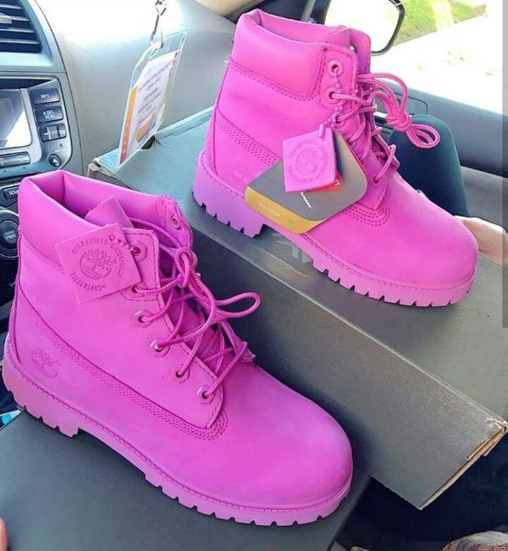 TIMBERLAND