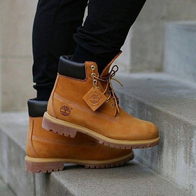 TIMBERLAND