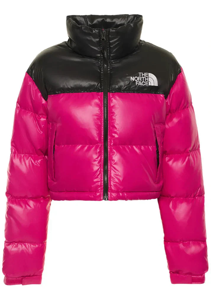 GIUBBINO THE NORTH FACE DONNA