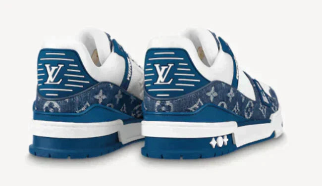 SNEAKERS LV